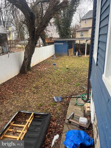 5207 WILTON HEIGHTS AVE, Baltimore, MD 21215