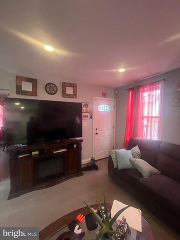 5207 WILTON HEIGHTS AVE, Baltimore, MD 21215