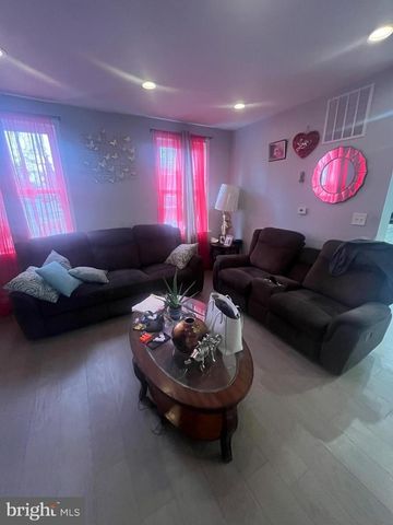 5207 WILTON HEIGHTS AVE, Baltimore, MD 21215