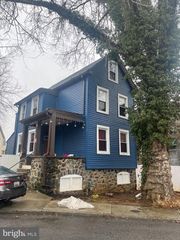 5207 WILTON HEIGHTS AVE, Baltimore, MD 21215