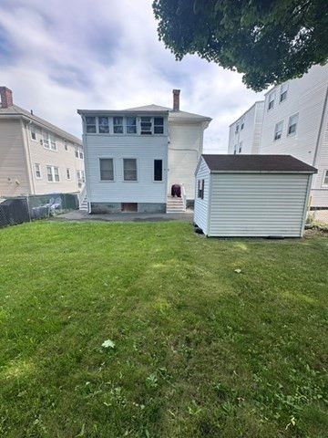 50 Third St, Medford, MA 02155