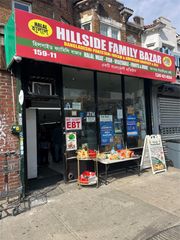 15911 Hillside Avenue, Jamaica, NY 11432