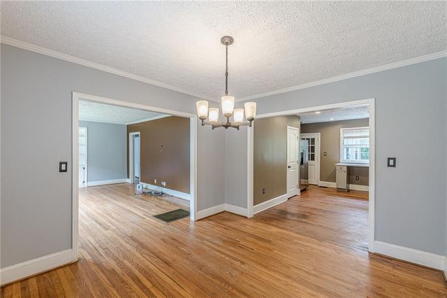 3311 Lavista Drive, Hapeville, GA 30354