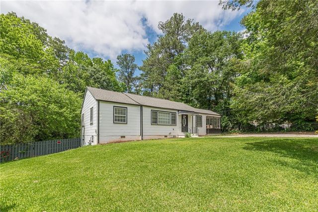 3311 Lavista Drive, Hapeville, GA 30354
