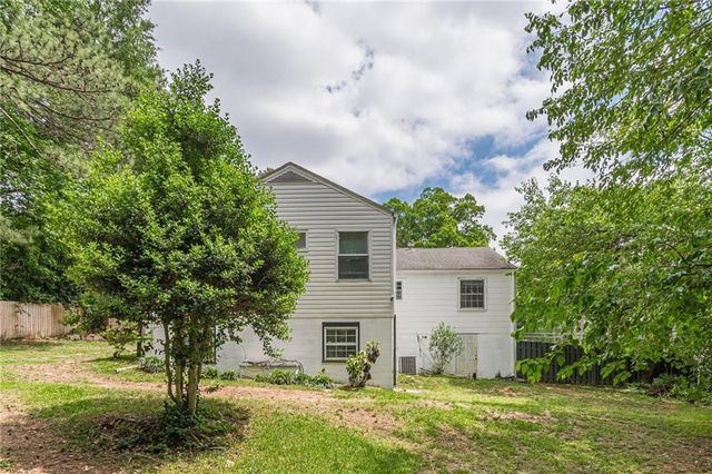3311 Lavista Drive, Hapeville, GA 30354