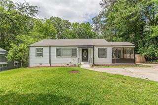 3311 Lavista Drive, Hapeville, GA 30354