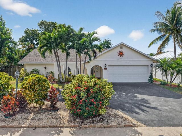 966 NW 37th Avenue, Delray Beach, FL 33445
