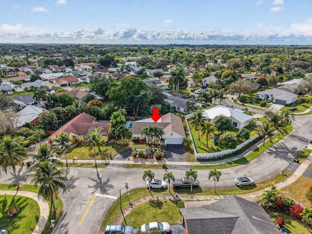 966 NW 37th Avenue, Delray Beach, FL 33445