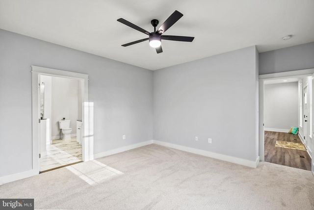 22 LAKE COUNTRY DR, Mineral, VA 23117