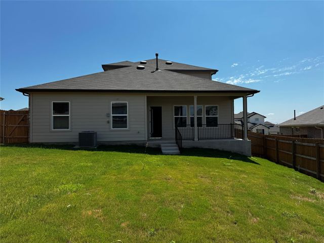 115 Bethpage DR, San Marcos, TX 78666