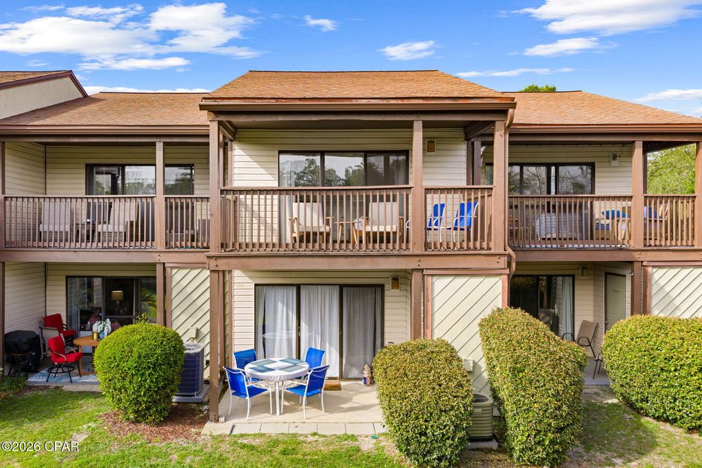Image 33 of property listing at 17620 Front Beach Road J2, Panama City Beach, FL 32413