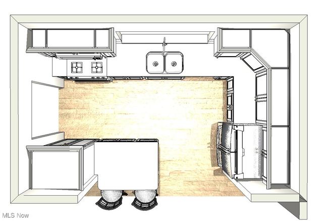 20930 Mastick Road, Fairview Park, OH 44126