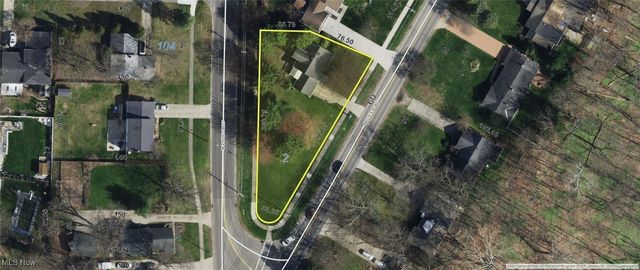 20930 Mastick Road, Fairview Park, OH 44126