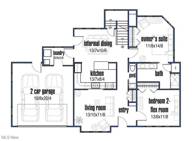 20930 Mastick Road, Fairview Park, OH 44126