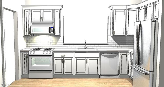 20930 Mastick Road, Fairview Park, OH 44126