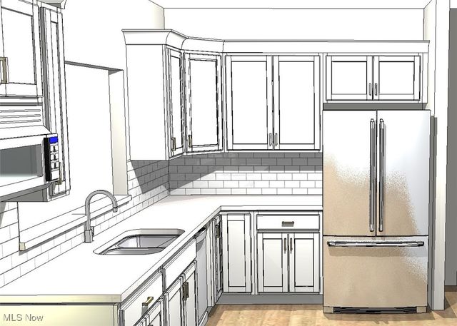 20930 Mastick Road, Fairview Park, OH 44126