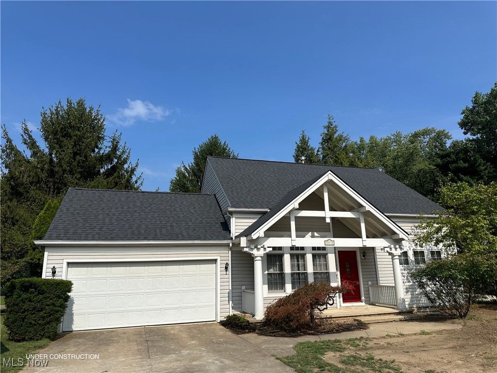 20930 Mastick Road, Fairview Park, OH 44126