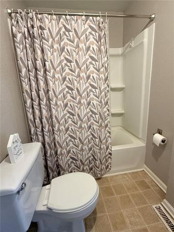 1841 S Valley Street, Kansas City, KS 66103