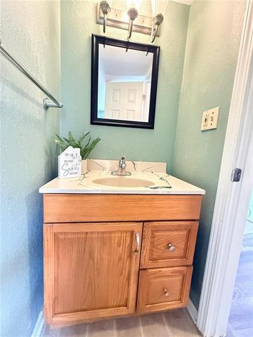 1841 S Valley Street, Kansas City, KS 66103