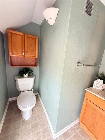 1841 S Valley Street, Kansas City, KS 66103