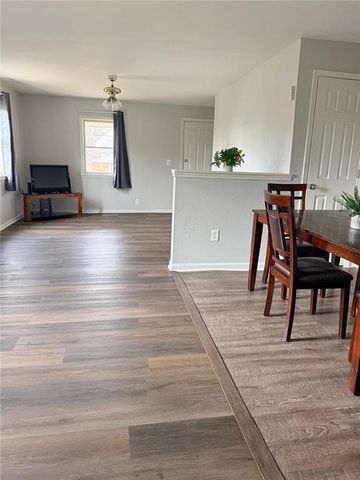 1841 S Valley Street, Kansas City, KS 66103