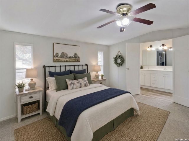 1250 ARCADIA DR, Canyon Lake, TX 78133
