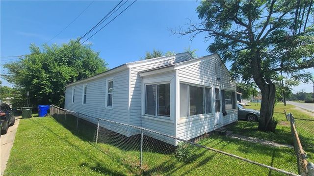 500 Factory ST, Suffolk, VA 23434