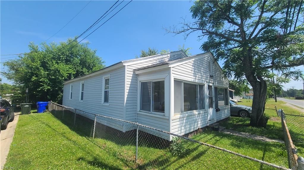 500 Factory ST, Suffolk, VA 23434