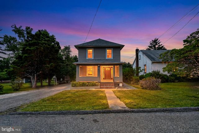 15 ALDYTH AVE, Reisterstown, MD 21136