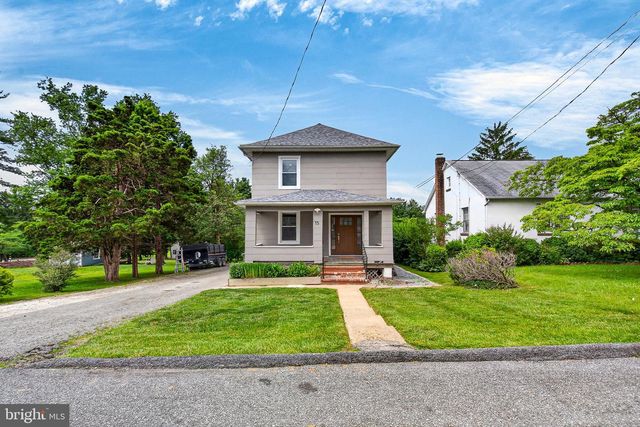 15 ALDYTH AVE, Reisterstown, MD 21136