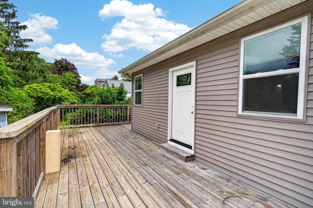 15 ALDYTH AVE, Reisterstown, MD 21136