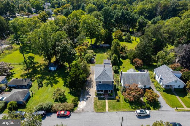 15 ALDYTH AVE, Reisterstown, MD 21136
