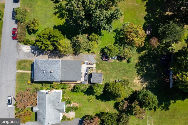 15 ALDYTH AVE, Reisterstown, MD 21136