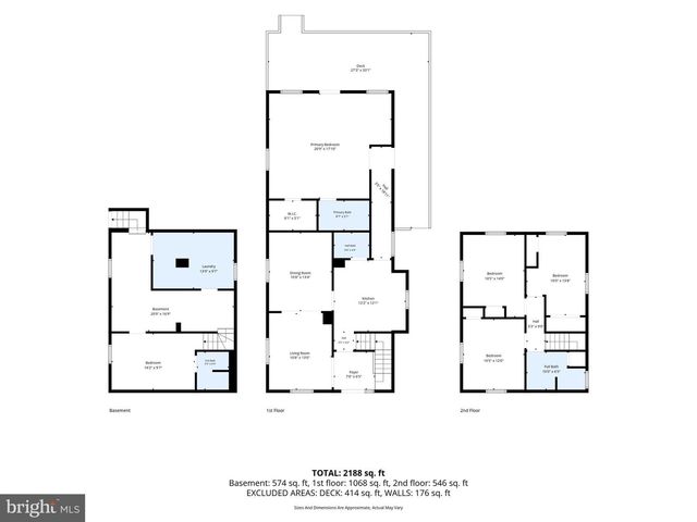 15 ALDYTH AVE, Reisterstown, MD 21136