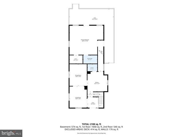 15 ALDYTH AVE, Reisterstown, MD 21136
