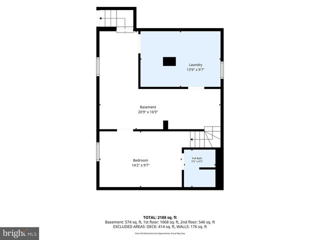 15 ALDYTH AVE, Reisterstown, MD 21136