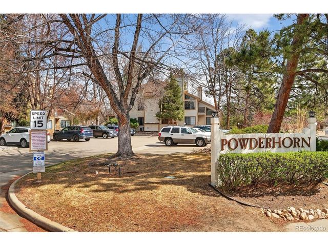 4831 White Rock Cir H, Boulder, CO 80301