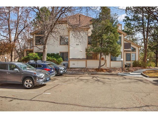 4831 White Rock Cir H, Boulder, CO 80301