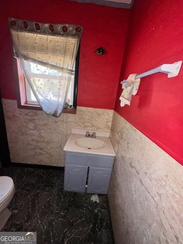 1834 Hiltonia Creek Road, Sylvania, GA 30467