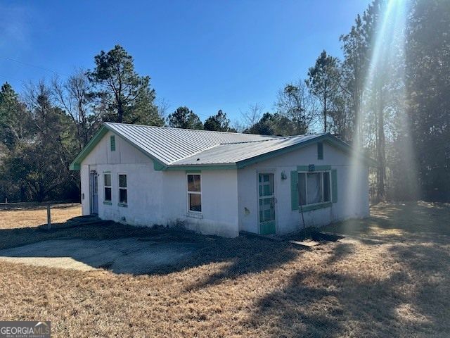 1834 Hiltonia Creek Road, Sylvania, GA 30467