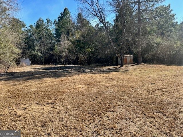 1834 Hiltonia Creek Road, Sylvania, GA 30467