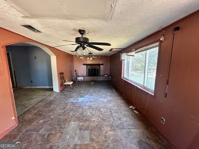 1834 Hiltonia Creek Road, Sylvania, GA 30467