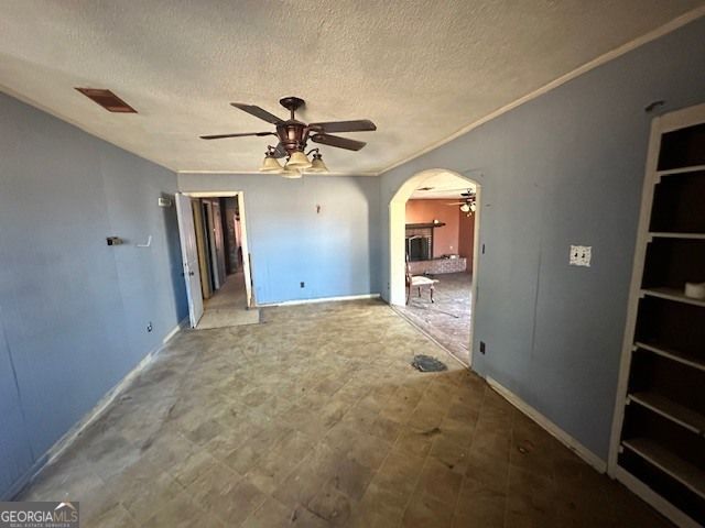 1834 Hiltonia Creek Road, Sylvania, GA 30467