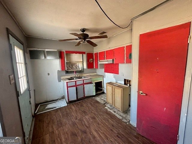 1834 Hiltonia Creek Road, Sylvania, GA 30467