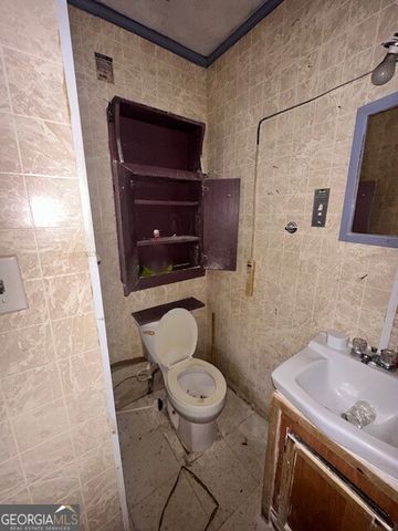 1834 Hiltonia Creek Road, Sylvania, GA 30467