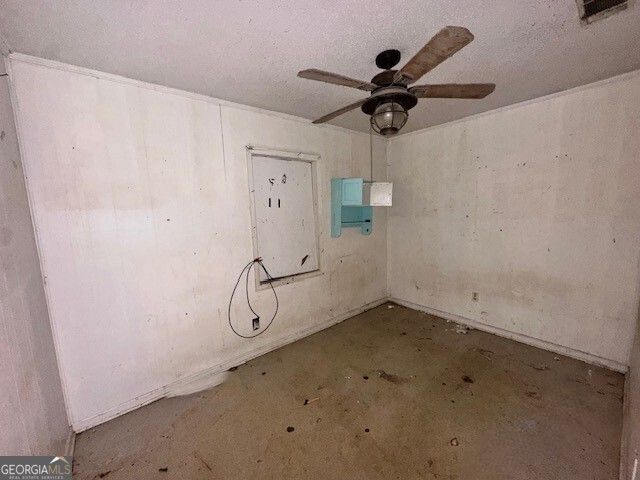 1834 Hiltonia Creek Road, Sylvania, GA 30467