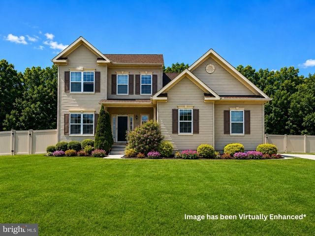 114 SUMMER LEA DR, Sicklerville, NJ 08081