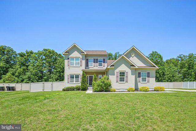 114 SUMMER LEA DR, Sicklerville, NJ 08081
