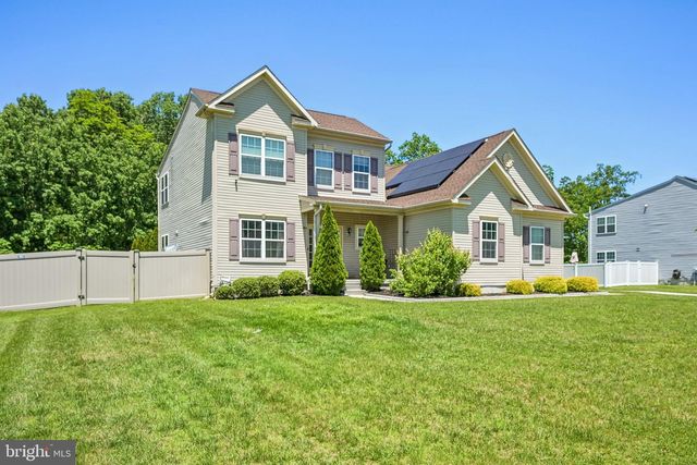 114 SUMMER LEA DR, Sicklerville, NJ 08081
