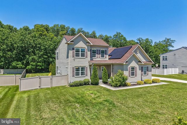 114 SUMMER LEA DR, Sicklerville, NJ 08081